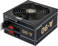 Chieftec Gdp-750C Μονάδα Τροφοδοσίας 750 W Ps/2 Μαύρος (Μαύρο)