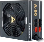 Chieftec Gdp-750C Μονάδα Τροφοδοσίας 750 W Ps/2 Μαύρος (Μαύρο)