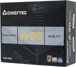 Chieftec Gdp-750C Μονάδα Τροφοδοσίας 750 W Ps/2 Μαύρος (Μαύρο)
