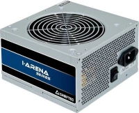 Chieftec iArena 500W Full Wired