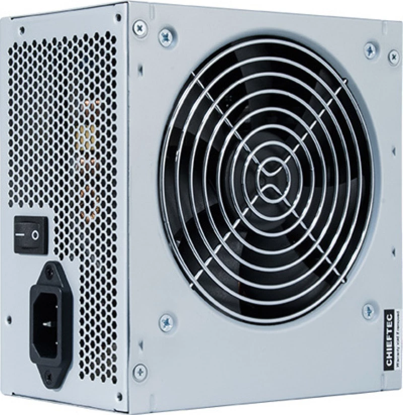 Chieftec iArena 500W Full Wired