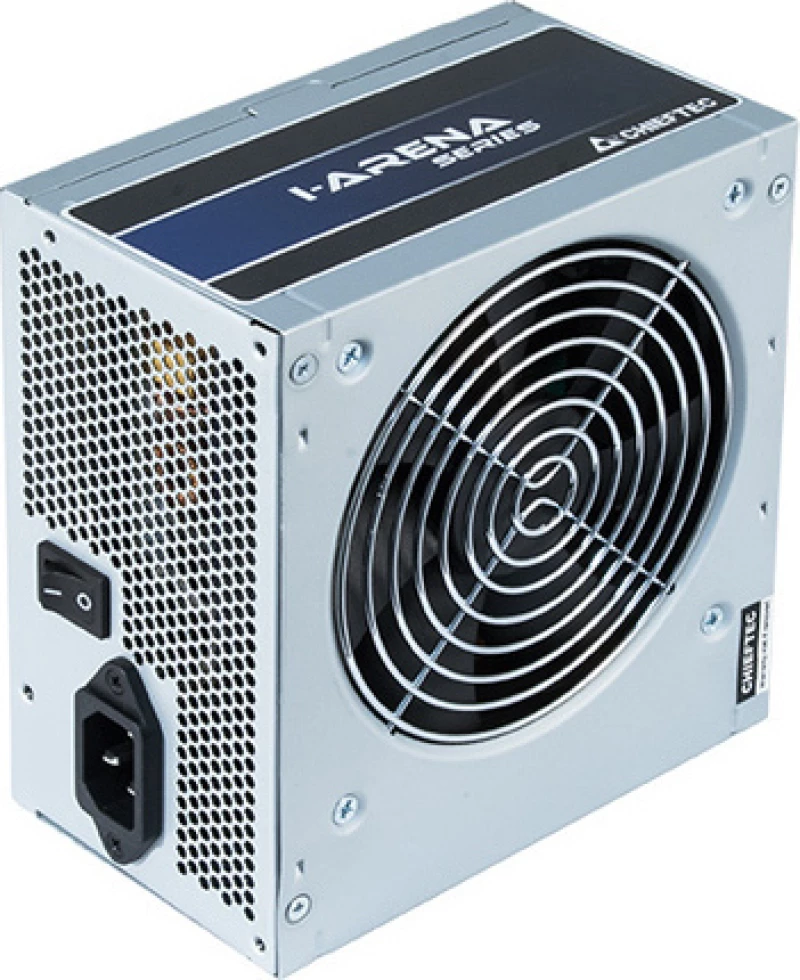 Chieftec iArena 500W Full Wired