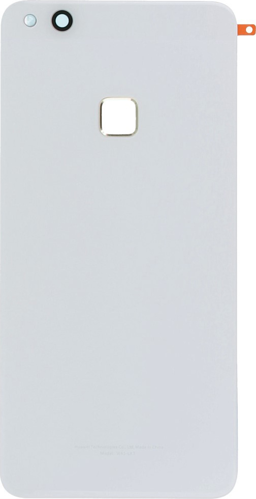 Καπάκι Μπαταρίας Λευκό για Huawei P20 Lite