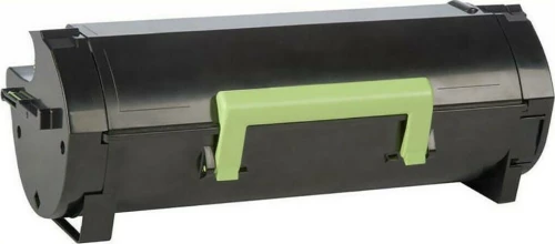 Συμβατό Toner Lexmark MS310 Μαύρο