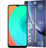 Tempered glass eco Realme C11