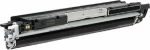 Συμβατό Toner HP CF350A/CE310A/Canon CRG729 Μαύρο