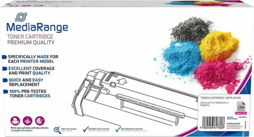 MediaRange Συμβατό Toner Samsung CLT-M404S