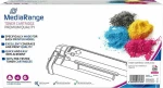 MediaRange Συμβατό Toner Samsung CLT-M404S