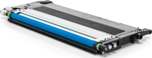 Συμβατό Toner HP 117A W2071A Cyan
