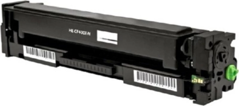 Συμβατό Toner HP 201X CF400X Black