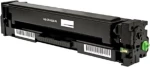 Συμβατό Toner HP 201X CF400X Black