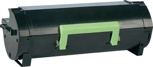 Συμβατό Toner Lexmark 60F2H00 Black