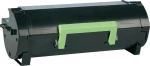 Συμβατό Toner Lexmark 60F2H00 Black
