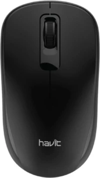 Havit MS626GT Ασύρματο Ποντίκι Grey