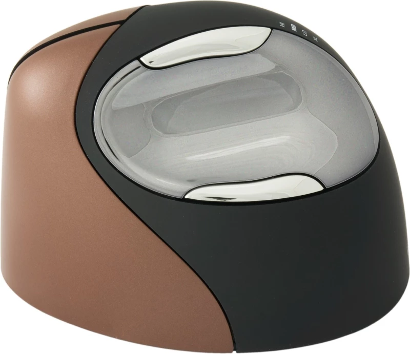 Evoluent VerticalMouse 4 Small Wireless Brown
