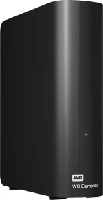 Western Digital Elements Desktop 4TB