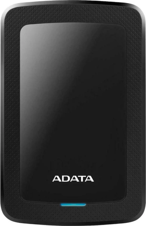 Adata HV300 4TB Μαύρο