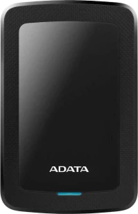 Adata HV300 4TB Μαύρο
