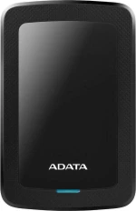 Adata HV300 4TB Μαύρο