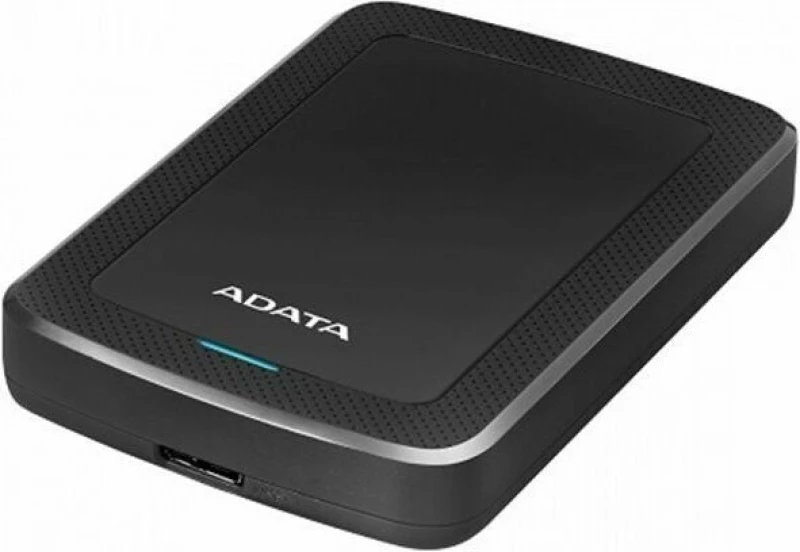 Adata HV300 4TB Μαύρο