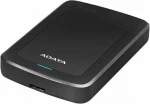 Adata HV300 4TB Μαύρο