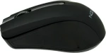 Noozy SW-31 Ασύρματο Ποντίκι Black