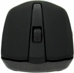 Noozy SW-31 Ασύρματο Ποντίκι Black