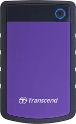 Transcend StoreJet 25H3P 2TB
