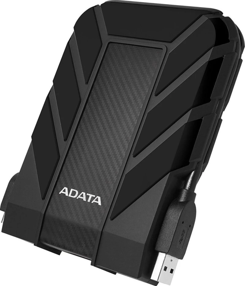 Adata HD710P 1TB Μαύρο
