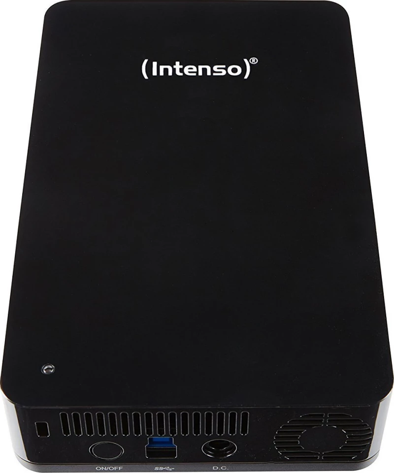Intenso Memory Center 8TB