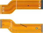 Samsung Καλωδιοταινία Μητρικής Πλακέτας (Galaxy A40)