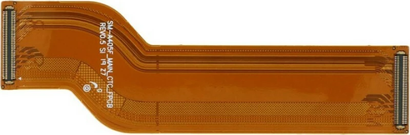 Samsung Καλωδιοταινία Μητρικής Πλακέτας (Galaxy A40)