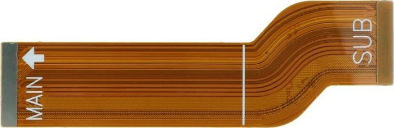 Samsung Καλωδιοταινία Μητρικής Πλακέτας (Galaxy A40)