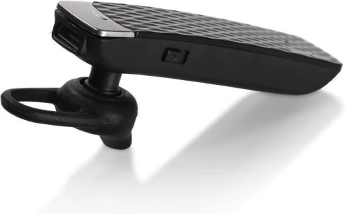 Remax RB-T9 Earbud Bluetooth Handsfree Μαύρο