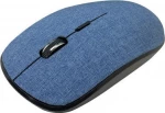 Conceptum WM503 Ασύρματο Ποντίκι Blue