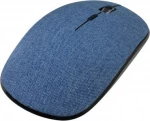 Conceptum WM503 Ασύρματο Ποντίκι Blue