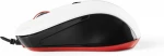 Modecom MC-M9.1 Ενσύρματο Ποντίκι White