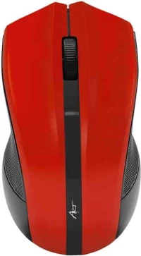 Art AM-97 Ασύρματο Ποντίκι Red