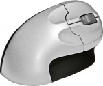 Bakker Elkhuizen Grip Ασύρματο Ποντίκι Γκρι