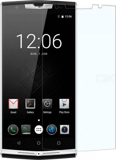 Oukitel K10000 Pro Tempered Glass 9H