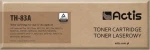 Actis Συμβατό Toner HP MF211/MF212w/MF217w/MF226dn Black
