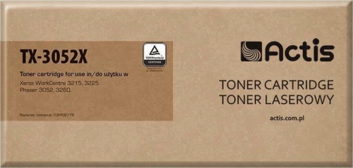 Actis Συμβατό Toner Xerox 106R02778