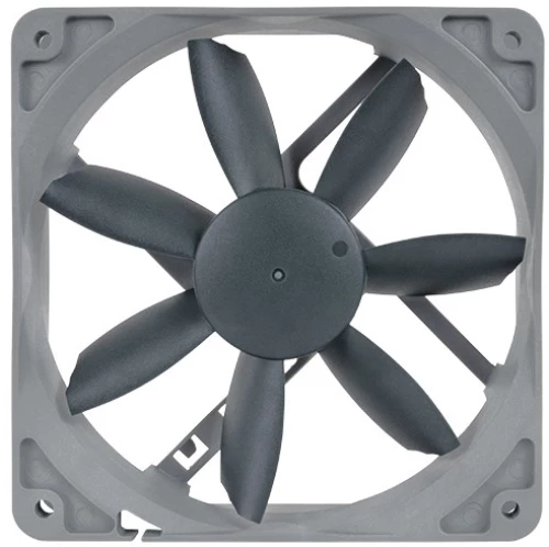 Noctua NF-S12B redux 700 Θήκη υπολογιστή Ωύκτης