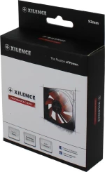 Xilence Performance C Series 92X92X25 (Xf038)