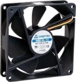 Chieftec 92mm Sleeve Bearing Computer case