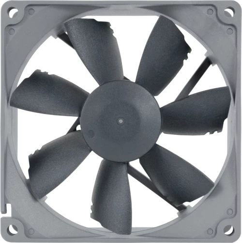 Noctua NOC-NF-B9-REDUX-1600 εξάρτημα ψύξης υπολογιστή Θήκη υπολογιστή Ανεμιστήρας 9,2 cm Γκρι 1 τεμάχια