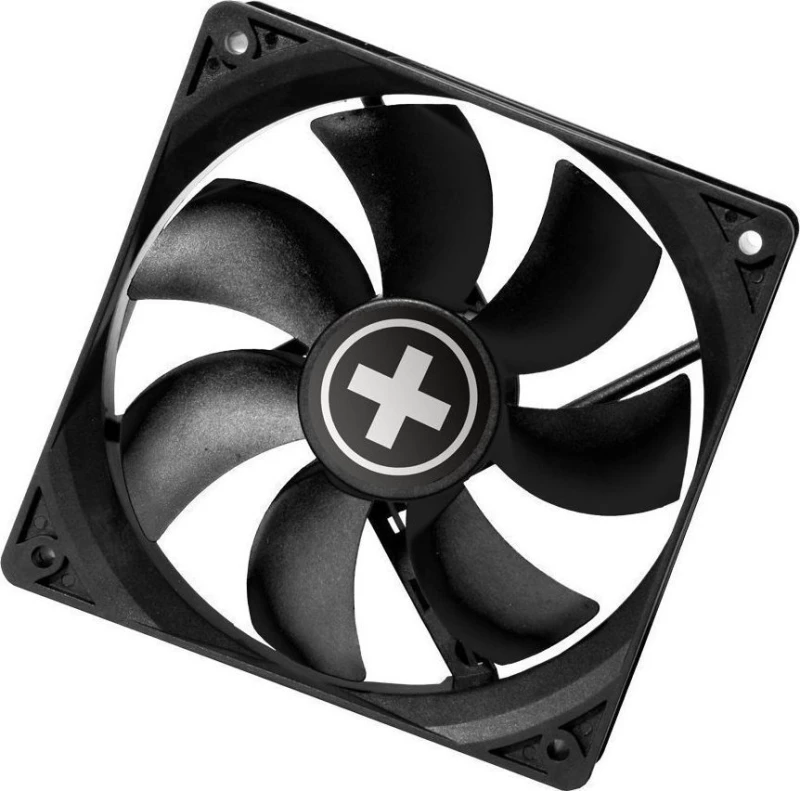 Case Fan 6cm Xilence White Box XF032
