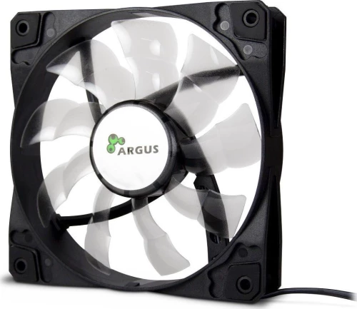 Inter-Tech Argus L-12025 Θήκη υπολογιστή Ανεμιστήρας