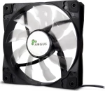 Inter-Tech Argus L-12025 Θήκη υπολογιστή Ανεμιστήρας
