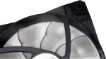 Inter-Tech Argus L-12025 Θήκη υπολογιστή Ανεμιστήρας